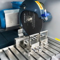 Beta 300MA Automatic metallographic Cutter